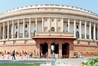 PARLIAMENT MONSOON SESSION LIVE UPDATES