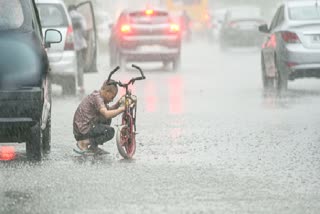 13 மாவட்டங்களில் கனமழைக்கு வாய்ப்பு