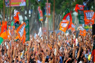 BJP captures Ratlam Municipal Corporation