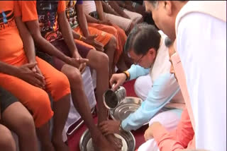 kanwar yatra