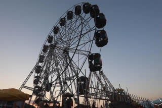 Circus in Srinagar After Decades