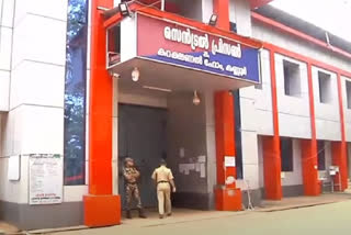 POCSO case culprit hanged himself on jail  POCSO case culprit hanged himself on Kannur central jail  suicide on Kannur central jail  POCSO case culprits at Kannur central jail  കണ്ണൂര്‍ സെൻട്രൽ ജയിലിൽ പോക്സോ കേസ് പ്രതി തൂങ്ങി മരിച്ചു  കണ്ണൂര്‍ സെൻട്രൽ ജയിലിലെ ആത്മഹത്യകള്‍