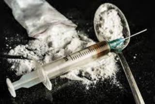 Rise in injectable drug meance in Agartala most users between ages 16 and 24 says Tripura state surveillance officer