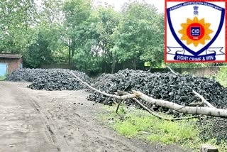 asansol coal smuggling