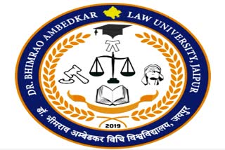 Dr Bhimrao Ambedkar Law University