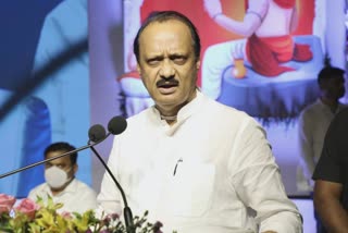 Ajit Pawar