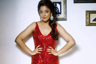 Tanushree Dutta on being harassed