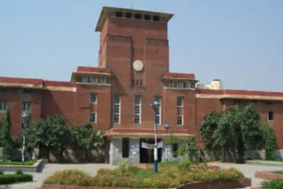 DU constitutes 6-member committee to frame syllabus for course on patent laws