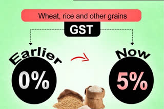'Gabbar Singh Tax': Bihar up in arms against food GST