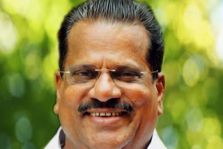 Kerala court orders FIR on Youth Congress complaint against E P Jayarajan