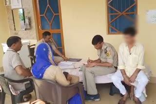 Drug smuggler arrested in mandi