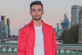 Ajmer: Engineering student in UK went missing after getting washed by high tides