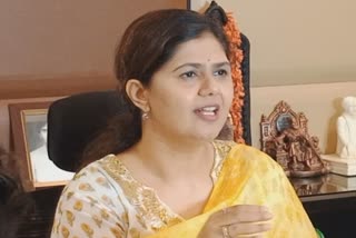 Pankaja Munde