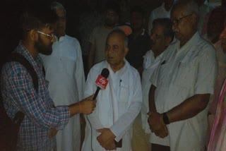 Govind Singh spoke openly on results of MP nikay chunav