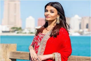 Actress Aishwarya rai Second time pregnant