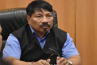 Minister Atul Bora orders fair compensation to flood affected farmers within stipulated time frame