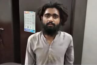 Pak man crossed border to kill nupur sharma