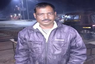 Satna Maihar Councilor Son Death