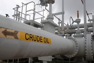 आखीर क्यों कच्चे तेल का निर्यातक सऊदी अरब रूस के खरीद रहा है तेल