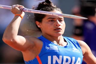 Annu Rani qualifies for World Championships finals, Javelin thrower Annu Rani, Indians at World Championships, Annu Rani news
