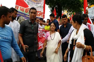 Mamata Bala Thakur news