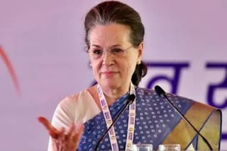 sonia gandhi