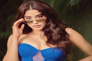 Janhvi Kapoor