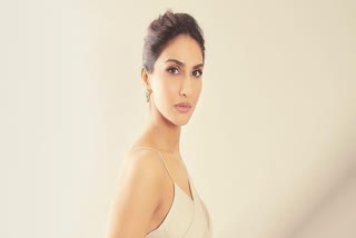 Vaani kapoor