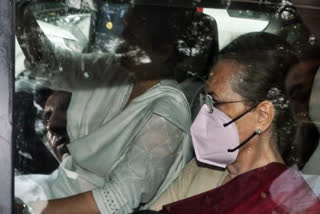 Sonia Gandhi under ED scrutiny as protests escalate: Updates in 10 points