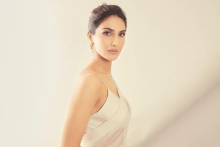 Vaani kapoor latest pictures