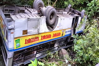 Haridwar Bus Accident
