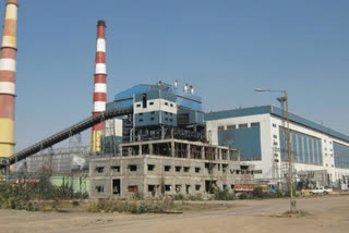 Giral Lignite Thermal Plant