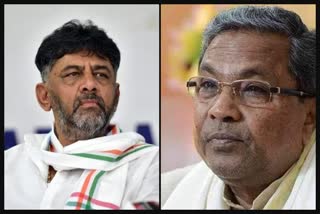Congress leaders condemned Eshwarappa got clean chit