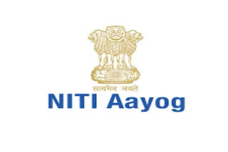 Karnataka, Telangana, Haryana bag top 3 ranks among major states in Niti's innovation index