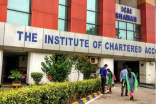 Institute of Chartered Accountants of India release CA inter result 2022