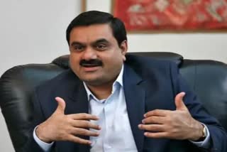 Gautam Adani