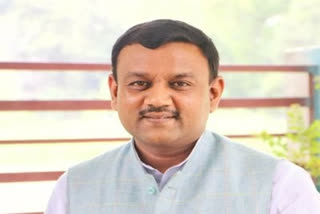 Roorkee Mayor Gaurav Goel