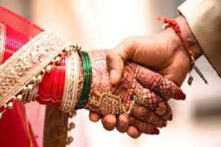 Matrimonial fraud in Hyderabad