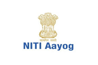 Karnataka, Telangana, Haryana bag top 3 ranks among major states in Niti's innovation index