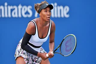 Toronto Open  Venus Williams  wild card  Top tennis player  Grand Slam champion  सात बार की ग्रैंडस्लैम चैंपियन  वीनस विलियम्स  टोरंटो ओपन