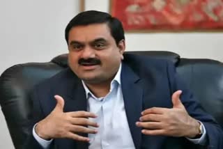 Goutham Adani listed the fourth richest man in the world  indian business man Goutham Adani listed the fourth richest man in the world  list of richest men in the world  bill gates listed as second  ഗൗതം അദാനി ലോകത്തിലെ നാലാമത്തെ സമ്പന്നന്‍  ബിൽ ഗേറ്റ്‌സിനെ പിന്തള്ളി ഇന്ത്യൻ വ്യവസായി ഗൗതം അദാനി ലോകത്തിലെ നാലാമത്തെ സമ്പന്നനായി  ഇലോണ്‍ മസ്‌ക് ലോക കോടീശ്വരന്‍