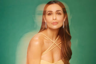 Malaika Arora Latest Photos