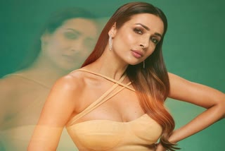 Malaika Arora