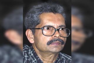 Funeral of writer Raj Shekhar held in Beedinagudde