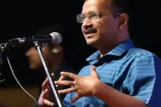 Kejriwal promises free & uninterrupted power supply in Gujarat if AAP comes to power