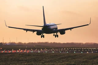 Lok Sabha 15 percent of pilots in India are women while the global data accounts for only 5 percent says Jyotiraditya Scindia