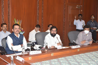 Coordination Committee Meeting