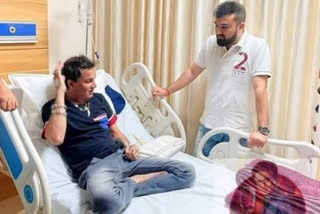 Zubeen Garg’s condition improves