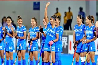 CWG 2022  Women hockey players  Women hockey  Women hockey remember best moments  Sports News  सीडब्ल्यूजी 2022  महिला हॉकी  राष्ट्रमंडल खेलों  खेल समाचार