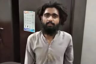 Pak Infiltrator Nabbed By BSF